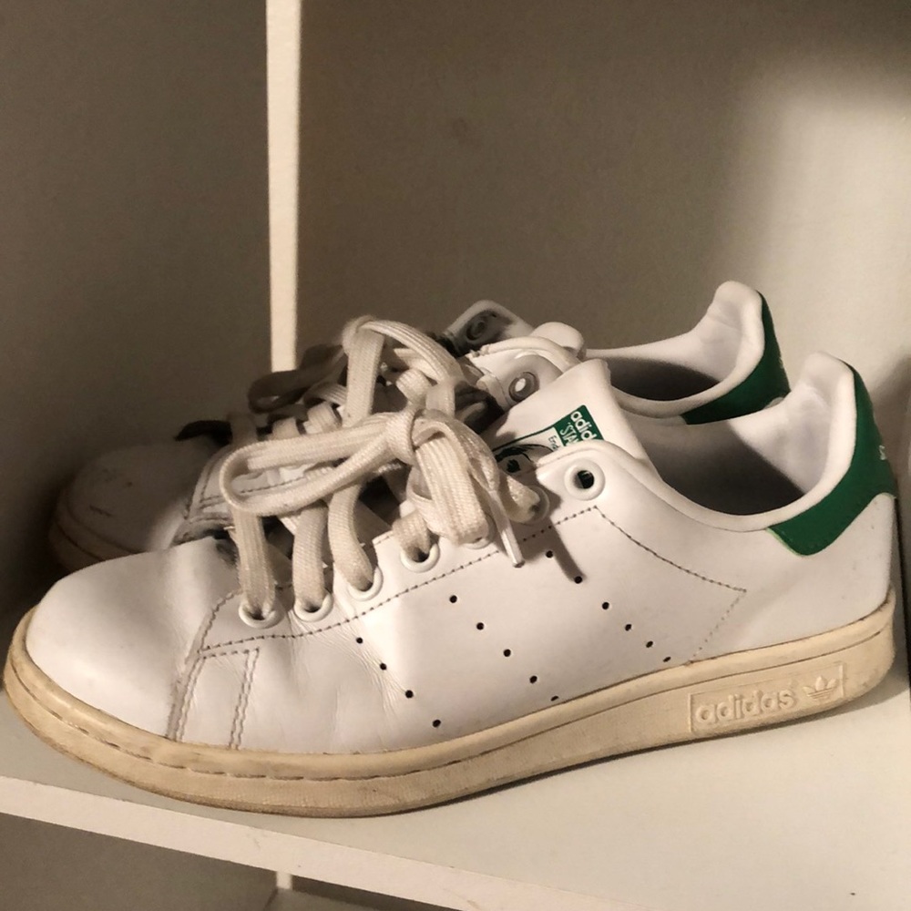 Adidas Men’s Stan Smith